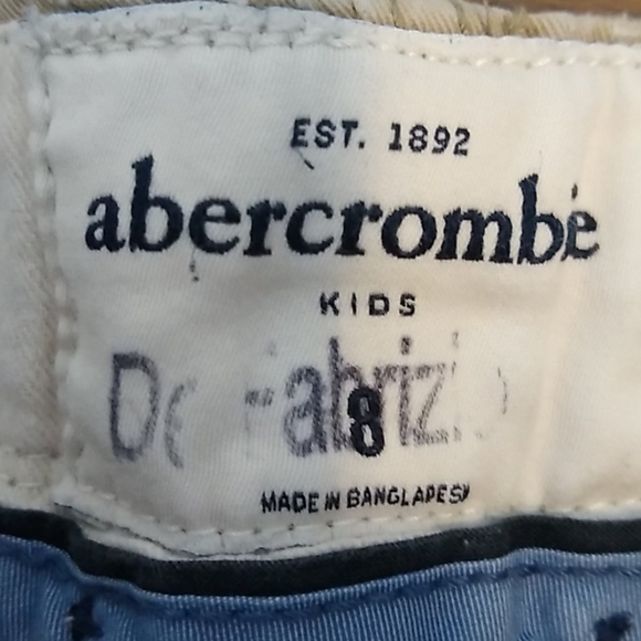 Bundle of boys shorts - Picture 5 of 5